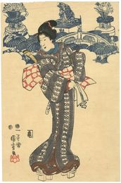 山王祭（仮題）　Sanno Festival (tentative title)