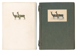 限定版 山からの絵本　Picture Book from the Mountain, Limited edition