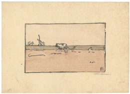 風景　Landscape