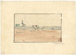 風景　Landscape