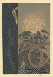 牡丹　Peony