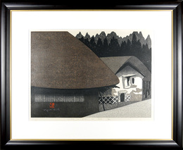 会津の家（C）　HOUSE IN AIZU (C)
