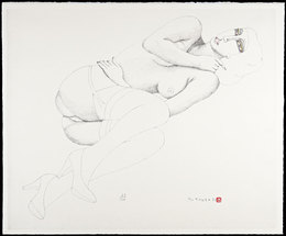 作品　Art Work