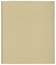 大本靖書票作品集　花・樹・原野　Omoto Yasushi Exlibris 