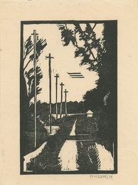 風景　Landscape