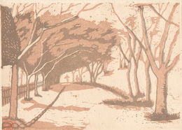 風景　Landscape