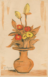 花　The Flower