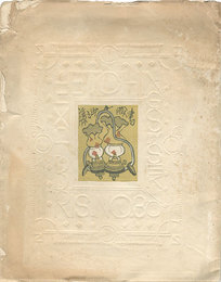 銅版蔵書票　第三集　Copper Print Ex Libris / Volume 3
