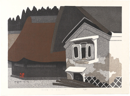 HOUSE IN AIZU（D）