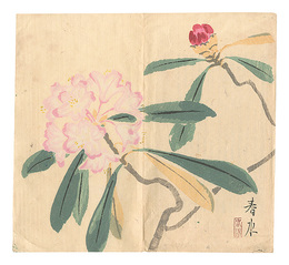 木版絵葉書　第2集　Woodblock Postcards / Collection 2