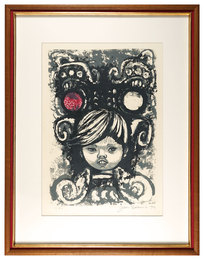作品　Title unknown
