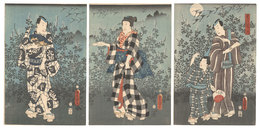 雪月花之内　Snow, Moon, and Flowers