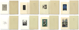 季刊 R＊1-8号