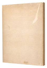 詩集 故園の歌　Poems for Home