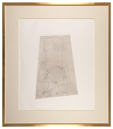 Turkish Sundial and Tree