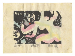 作品　Title unknown