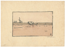 風景　Landscape