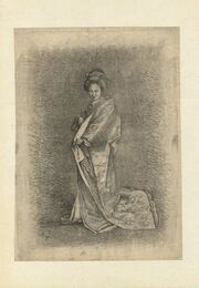 花嫁　Bride