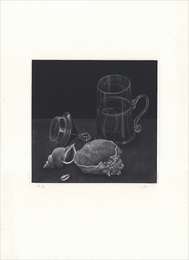 静物’80-1