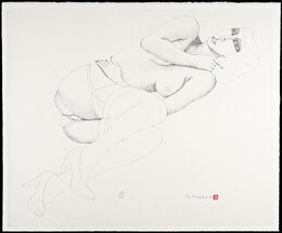 作品　Art Work