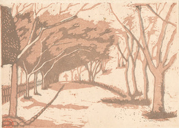 風景　Landscape