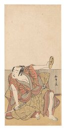 仮名手本忠臣蔵　Kabuki Play: The Storehouse of Loyal Retainers
