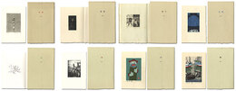 季刊 R＊1-8号