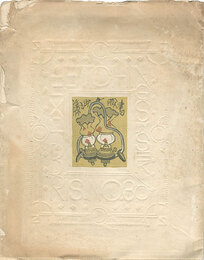 銅版蔵書票　第三集　Copper Print Ex Libris / Volume 3