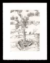 Thrasylle. Planche X