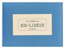 10人の作家によるEX-LIBRIS　EX-LIBRIS by 10 Artists