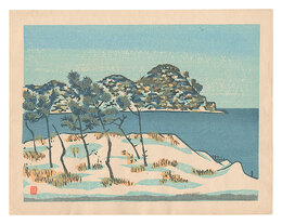 江ノ島　Enoshima