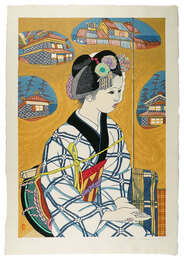 伊豆の踊子　The Izu Dancer