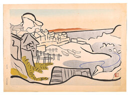 十和田湖の秋　Lake Towada in Autumn