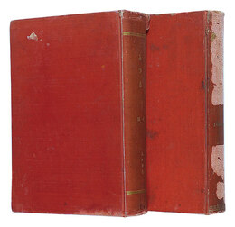 みづゑ 合本　Bound set of Mizue magazine