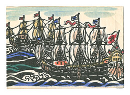 木版画集 Nangasaki　Nangasaki