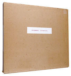 銅版画集　女・時の過ぎゆくままに　Copper prints collection