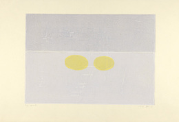 地の光　Land of Light