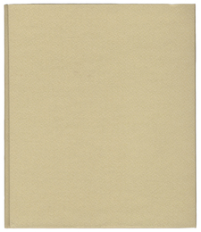 大本靖書票作品集　花・樹・原野　Omoto Yasushi Exlibris 