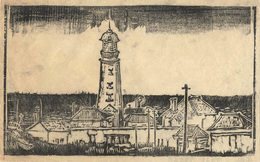 アラスカ ウラナスカ　Unalaska, Alaska