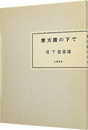摩天楼の下で　Under The Skyscraper