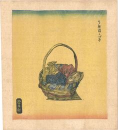 うみほゝづき　Umi-hozuki