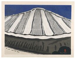 ぎんさだん（銀閣寺）　Ginsadan (Ginkaku-ji)