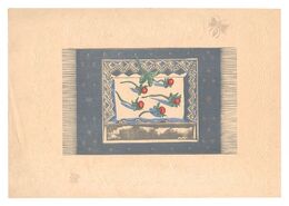 蛇苺　Wild Strawberry