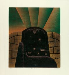 輝くカンナ　Shining Kanna