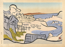 十和田湖の秋　Lake Towada in Autumn