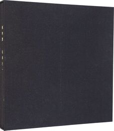 銅版画集　植物譚　Original Copper Prints: Plants