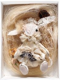 ハコイリイトコ（左大臣）　Punky monster