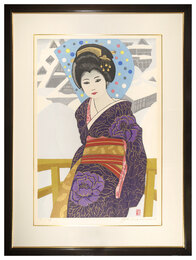 雪国　Snow Country