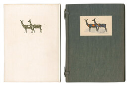 限定版 山からの絵本　Picture Book from the Mountain, Limited edition