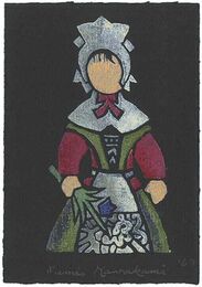 作品　Title unknown